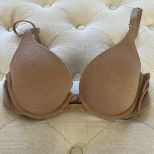 Victoria’s Secret | Size 32B | Perfect Shape Padded Underwire Bra